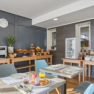 Odalys Bioparc Apart-hotel
