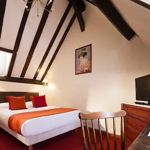 visit hotel