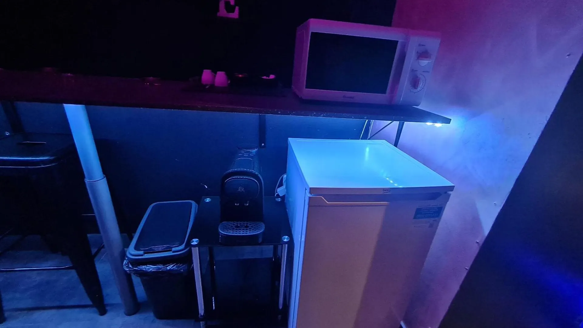 Love Room Spa Jacuzzi Lyon 0*,